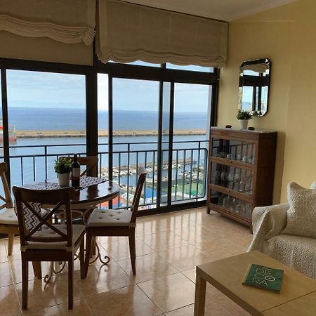 Dream Bahia Appartement Santa Cruz de Tenerife Buitenkant foto