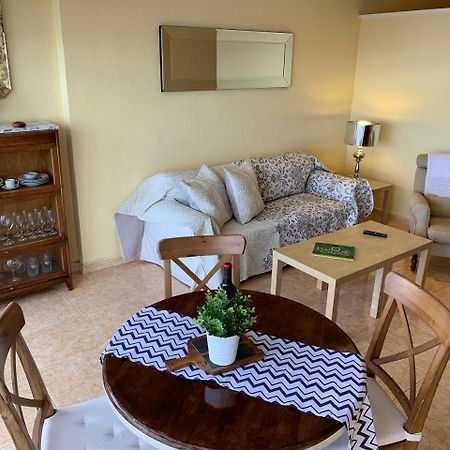 Dream Bahia Appartement Santa Cruz de Tenerife Buitenkant foto