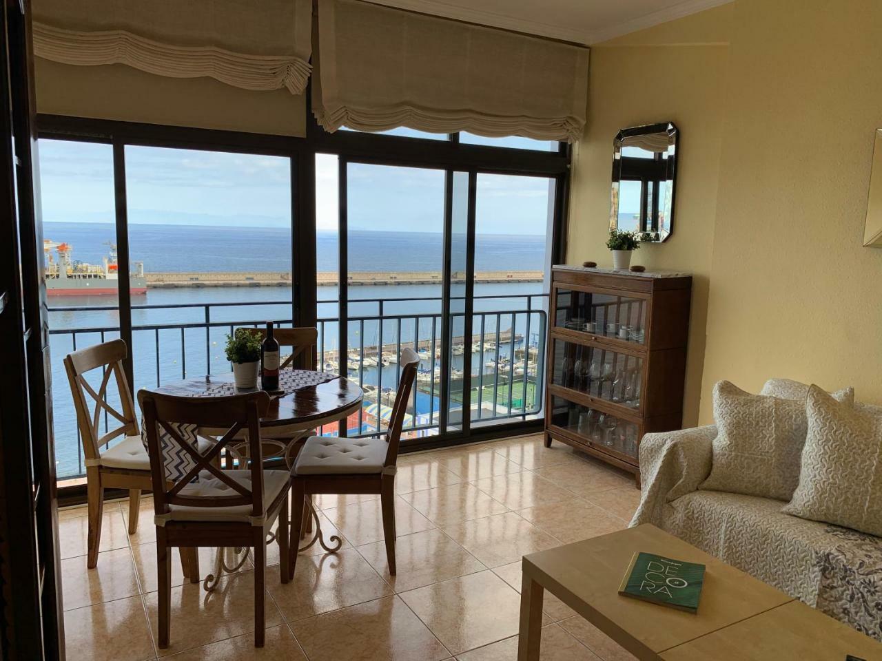 Dream Bahia Appartement Santa Cruz de Tenerife Buitenkant foto