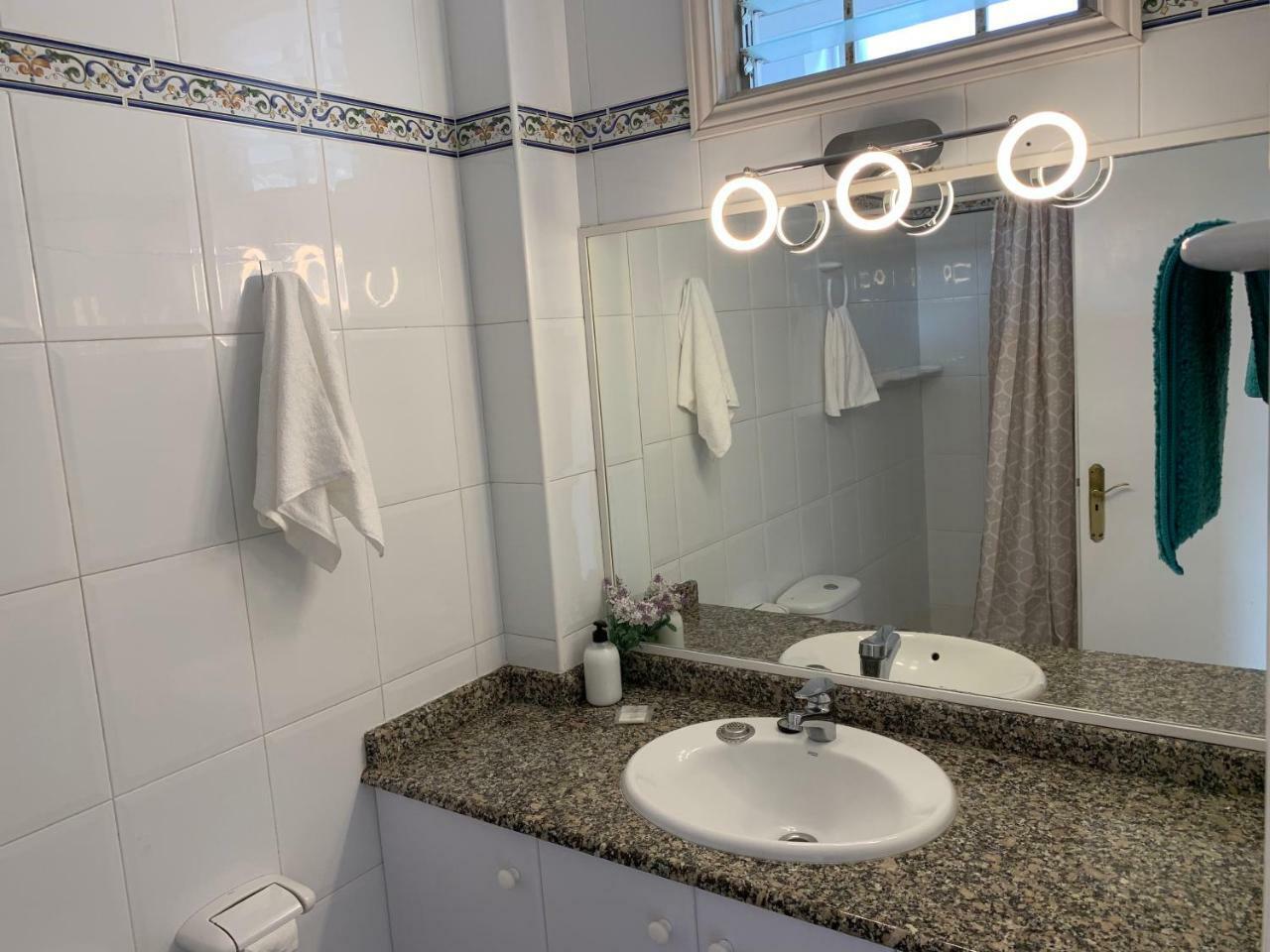 Dream Bahia Appartement Santa Cruz de Tenerife Buitenkant foto