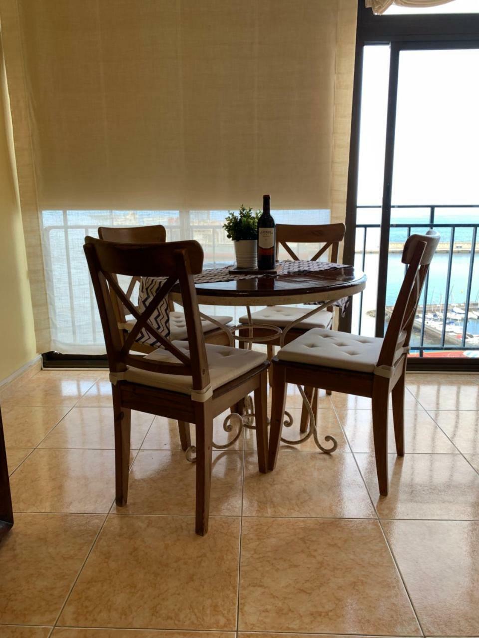Dream Bahia Appartement Santa Cruz de Tenerife Buitenkant foto