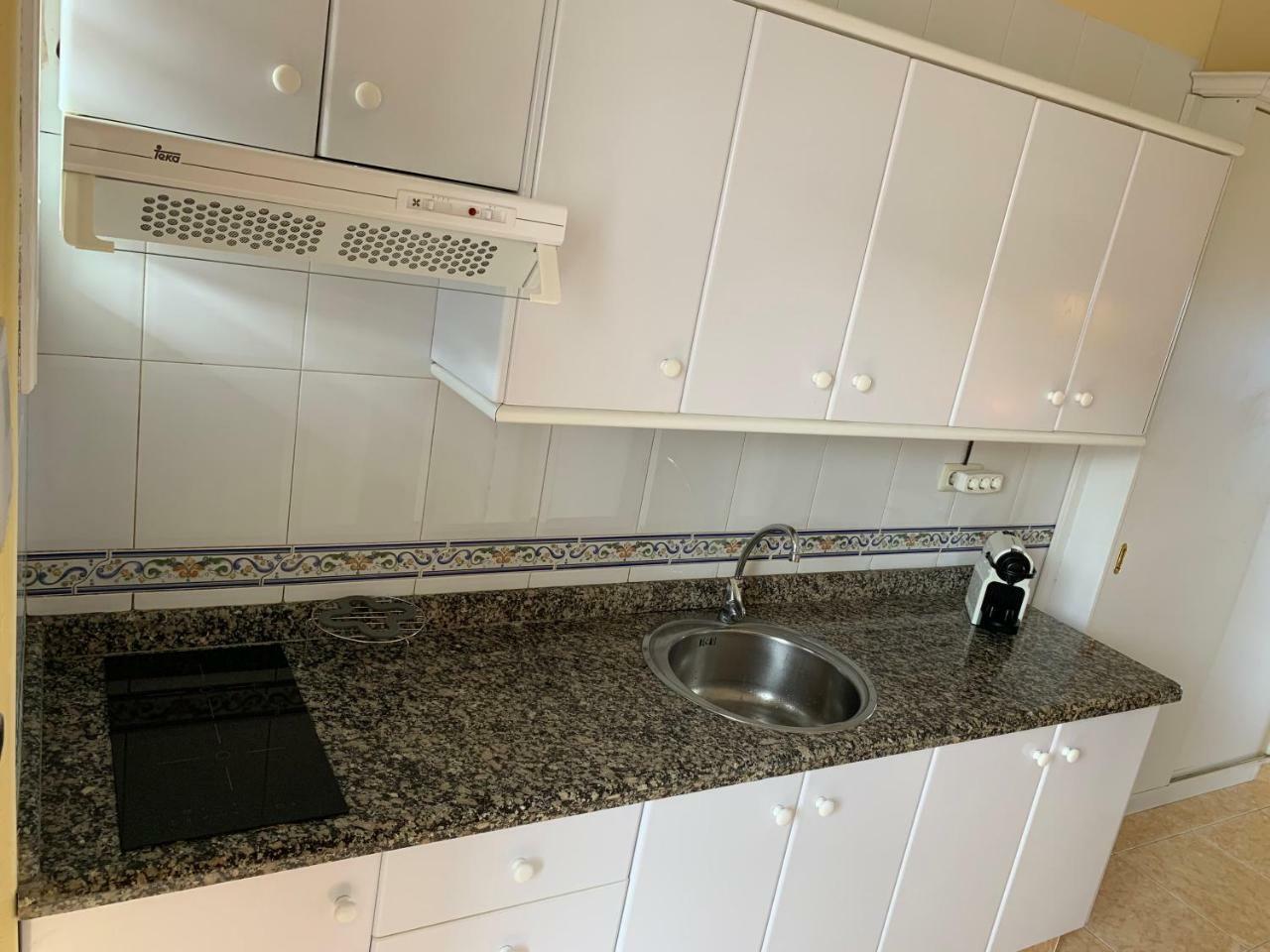 Dream Bahia Appartement Santa Cruz de Tenerife Buitenkant foto