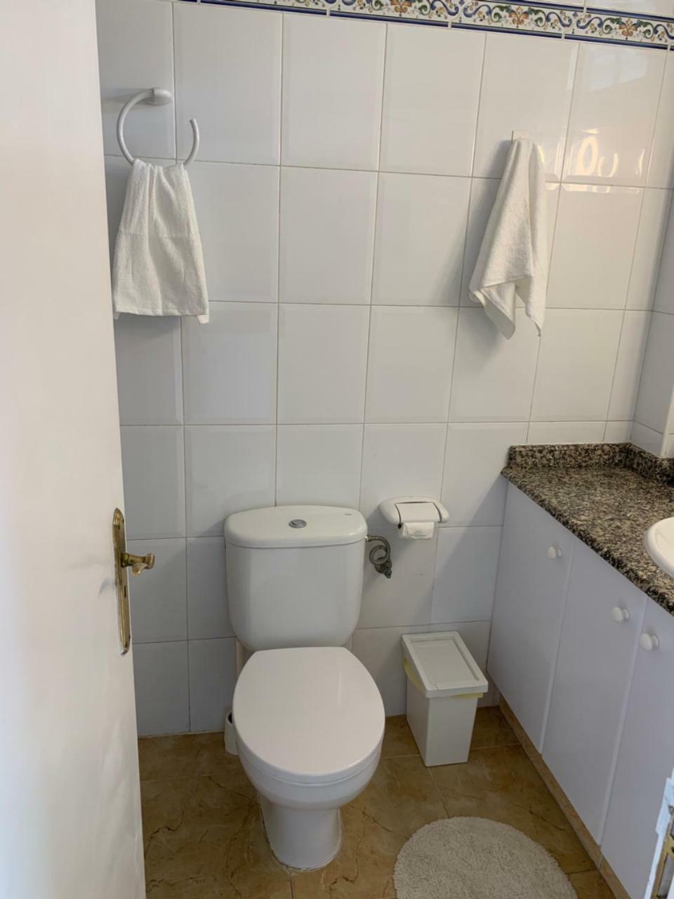 Dream Bahia Appartement Santa Cruz de Tenerife Buitenkant foto