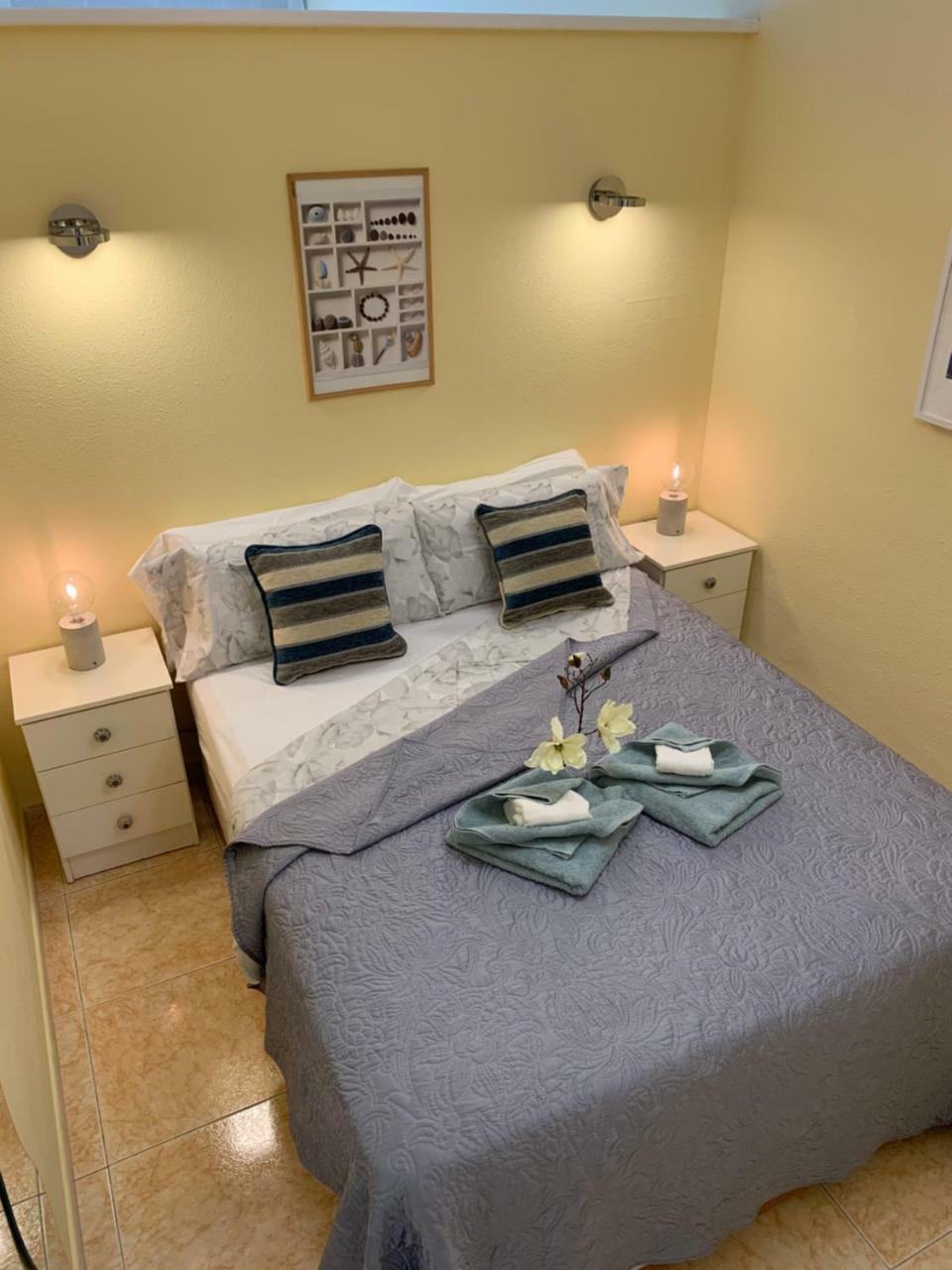 Dream Bahia Appartement Santa Cruz de Tenerife Buitenkant foto