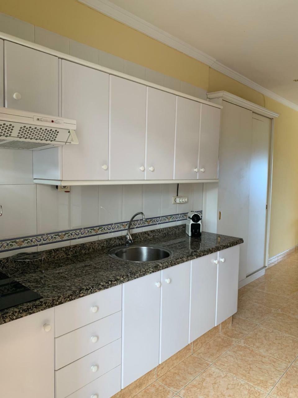 Dream Bahia Appartement Santa Cruz de Tenerife Buitenkant foto