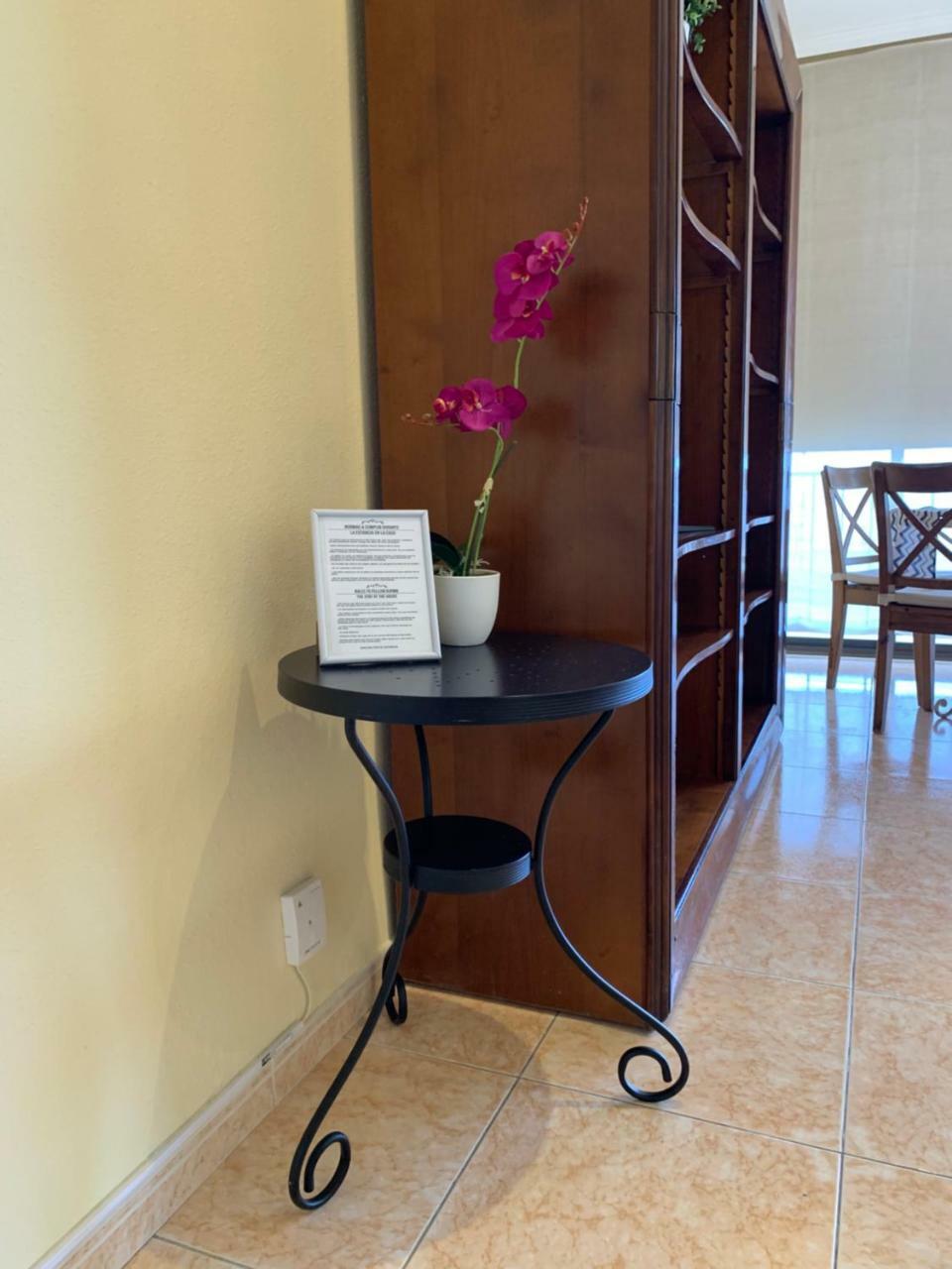 Dream Bahia Appartement Santa Cruz de Tenerife Buitenkant foto