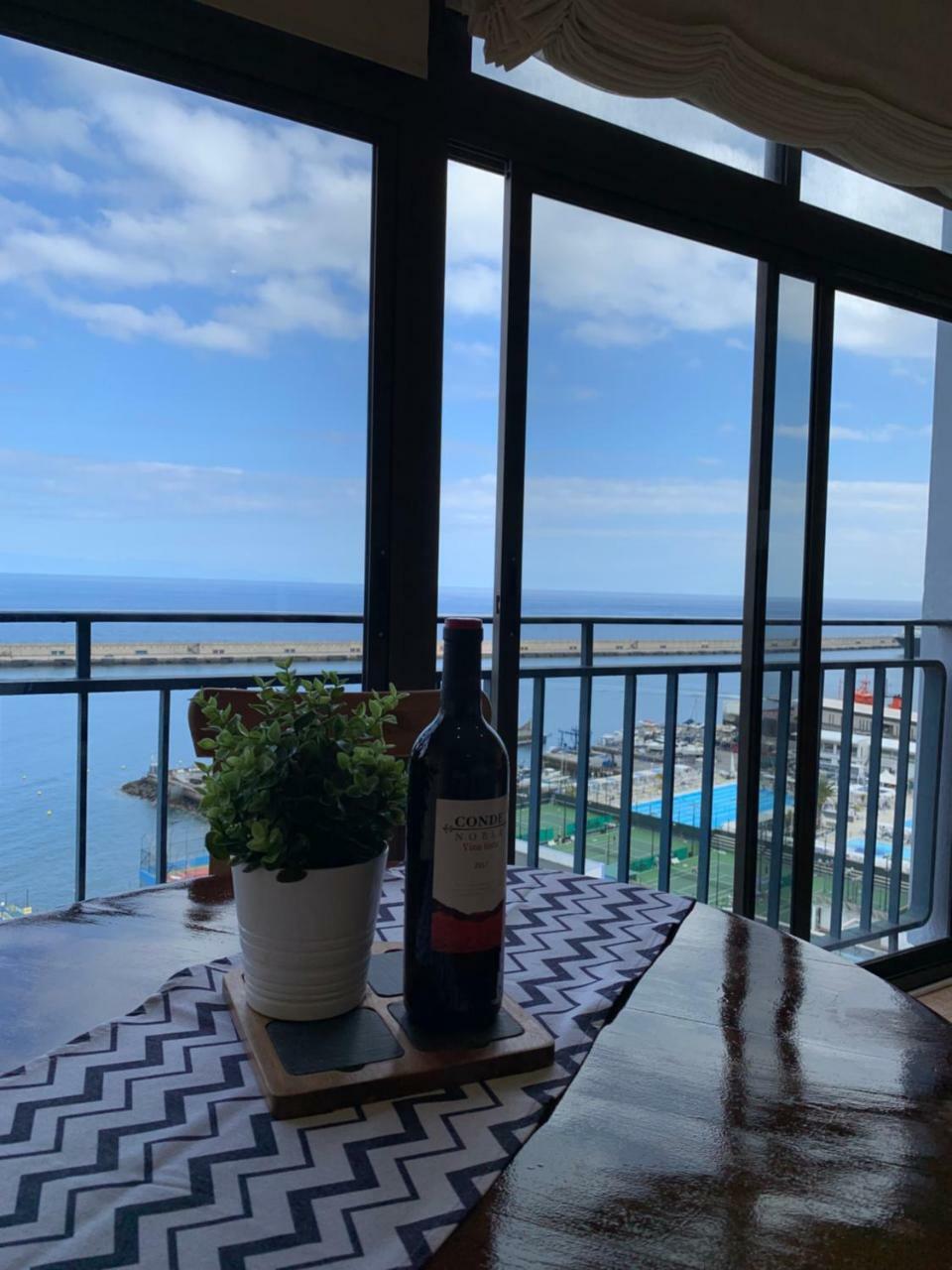 Dream Bahia Appartement Santa Cruz de Tenerife Buitenkant foto