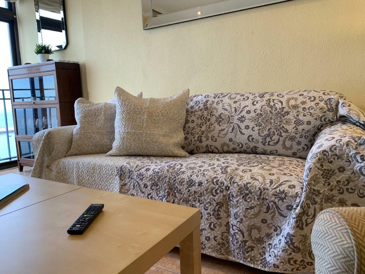 Dream Bahia Appartement Santa Cruz de Tenerife Buitenkant foto
