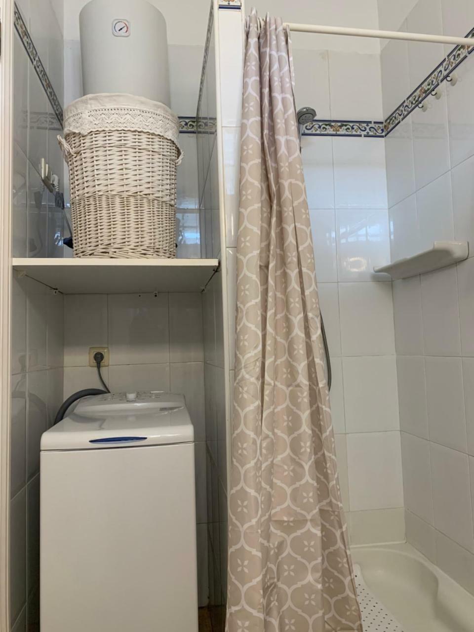 Dream Bahia Appartement Santa Cruz de Tenerife Buitenkant foto