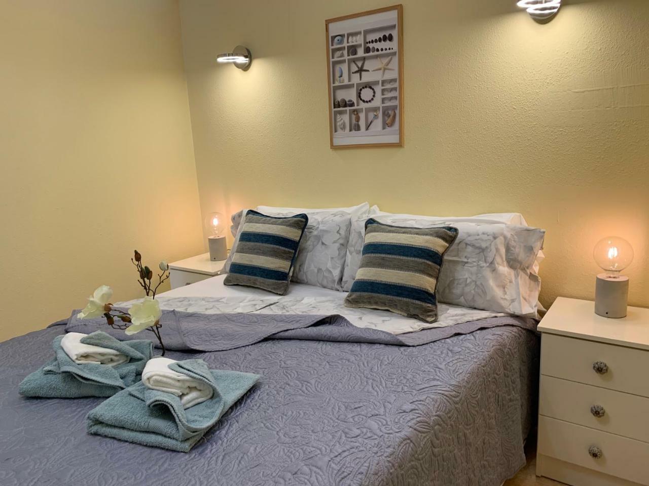 Dream Bahia Appartement Santa Cruz de Tenerife Buitenkant foto