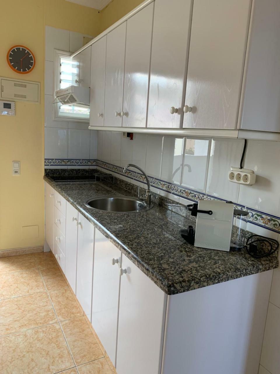 Dream Bahia Appartement Santa Cruz de Tenerife Buitenkant foto