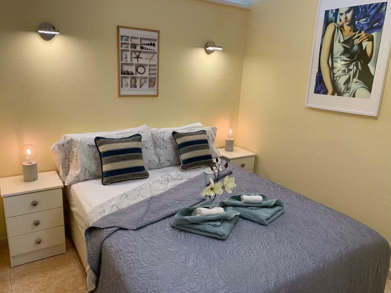 Dream Bahia Appartement Santa Cruz de Tenerife Buitenkant foto