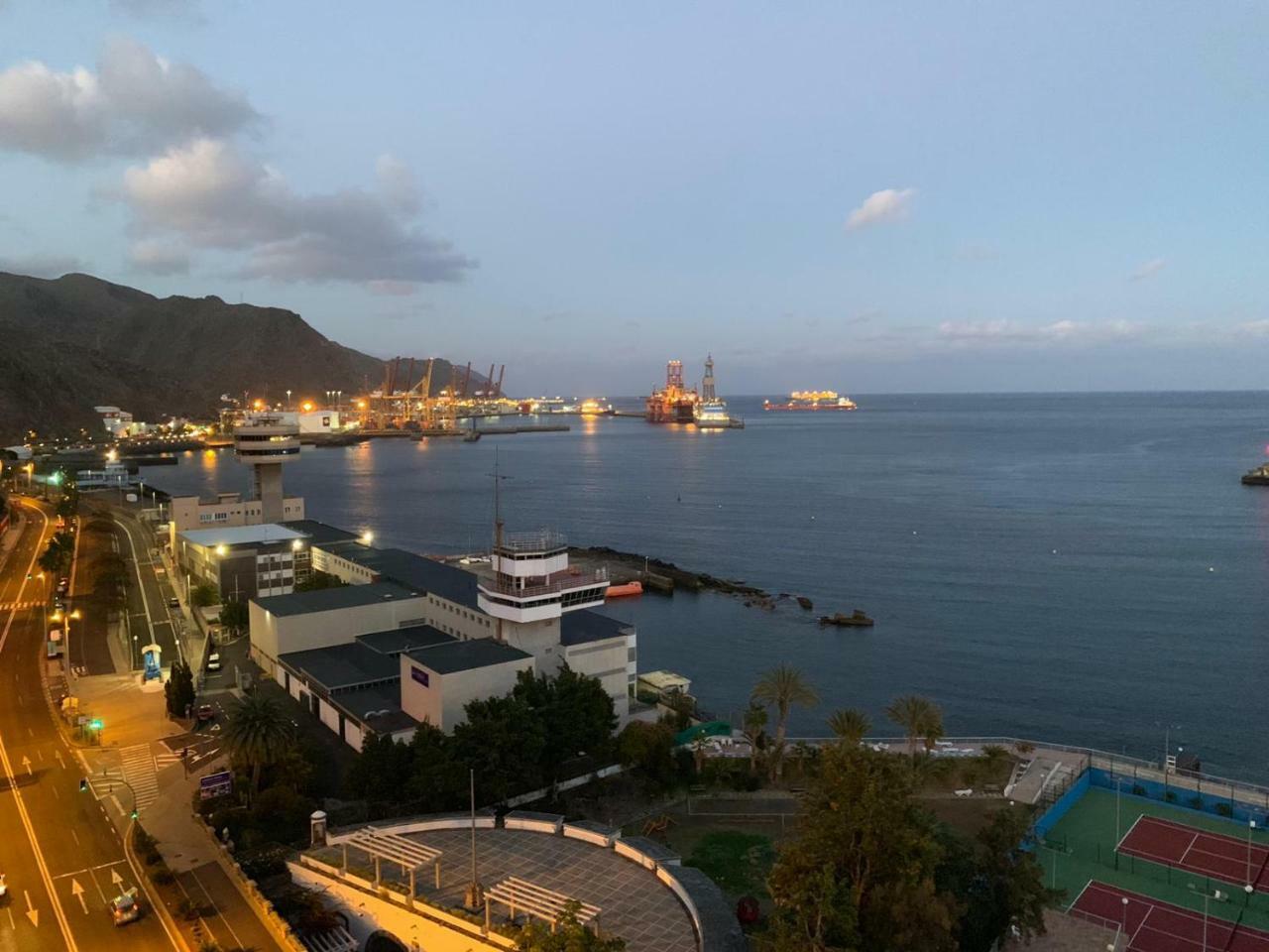 Dream Bahia Appartement Santa Cruz de Tenerife Buitenkant foto